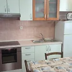 With Parking Space Rovanjska, Paklenica - 24348 Daire *