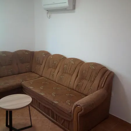 With Parking Space Rovanjska, Paklenica - 24348 Апартаменты *