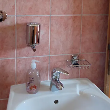Апартаменты With Parking Space Rovanjska, Paklenica - 24348