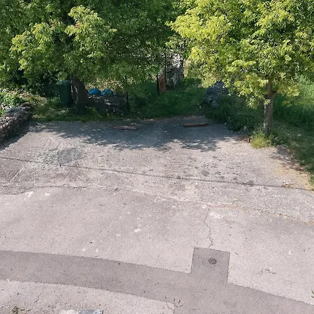 Apartamento With Parking Space Rovanjska, Paklenica - 24348 *